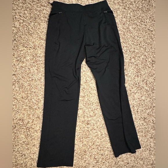 Hylete Helix Black Performance Training Pants Men’s Size S - Picture 3 of 4